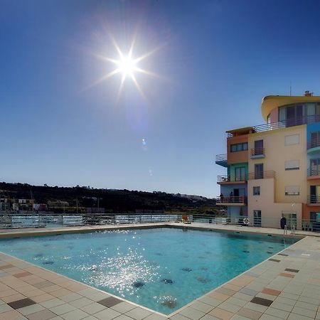 Appartement A Concha à Albufeira Extérieur photo
