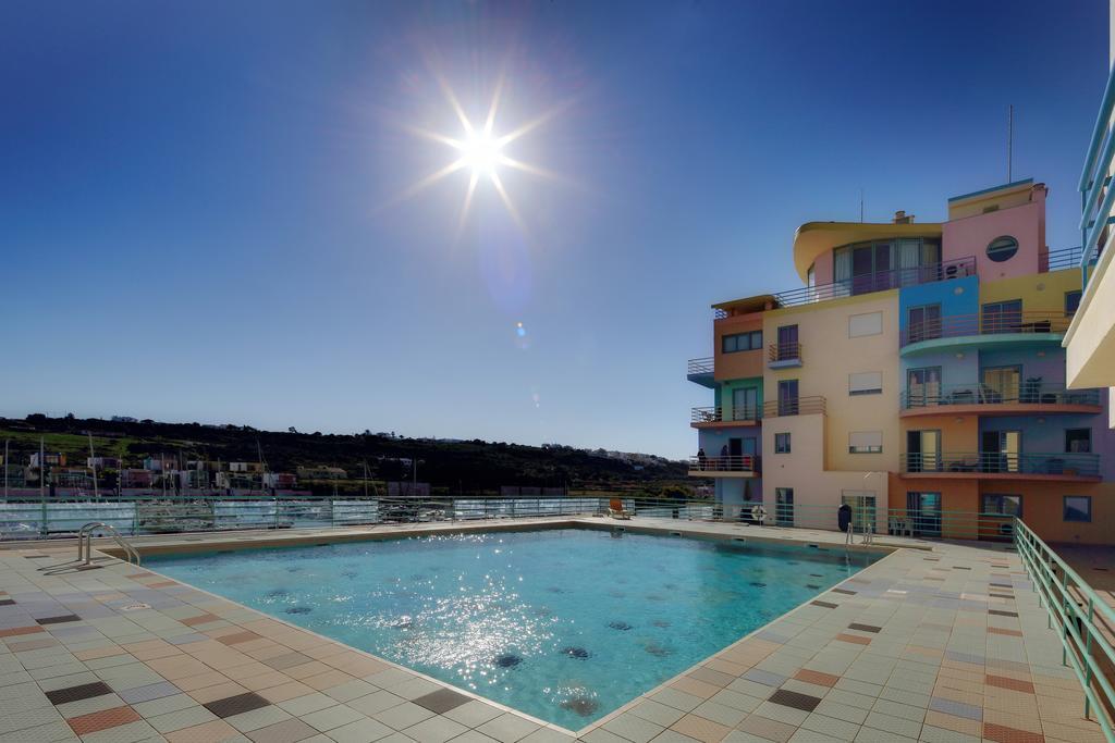 Appartement A Concha à Albufeira Extérieur photo