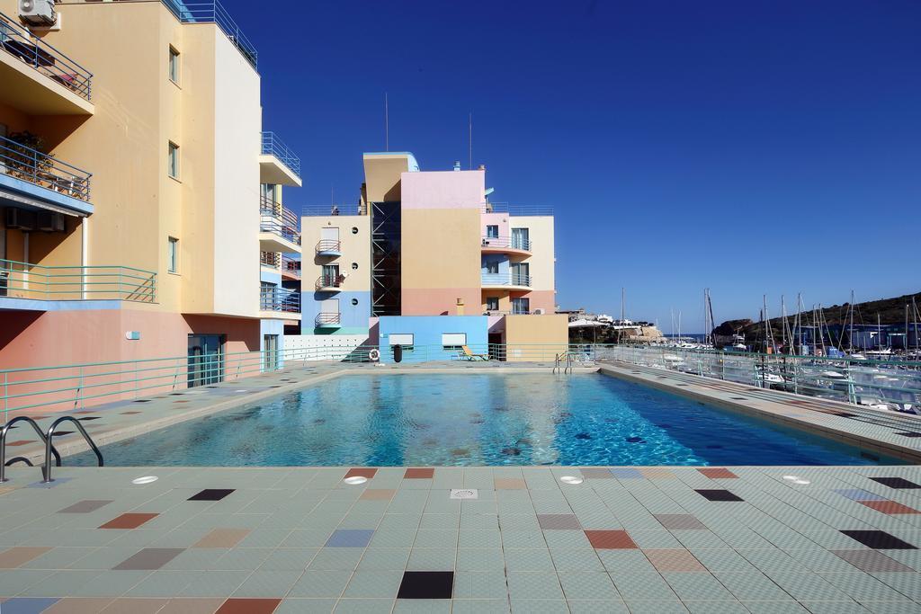 Appartement A Concha à Albufeira Extérieur photo