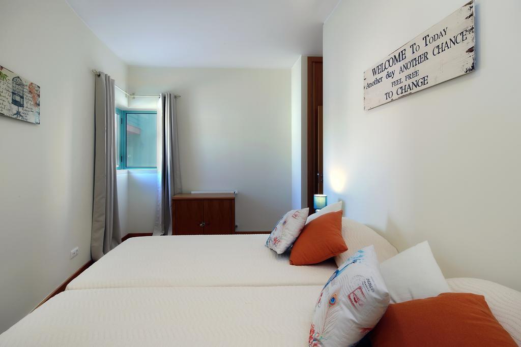 Appartement A Concha à Albufeira Extérieur photo