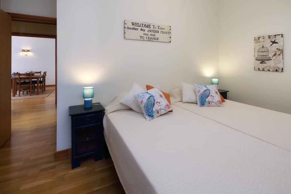 Appartement A Concha à Albufeira Extérieur photo