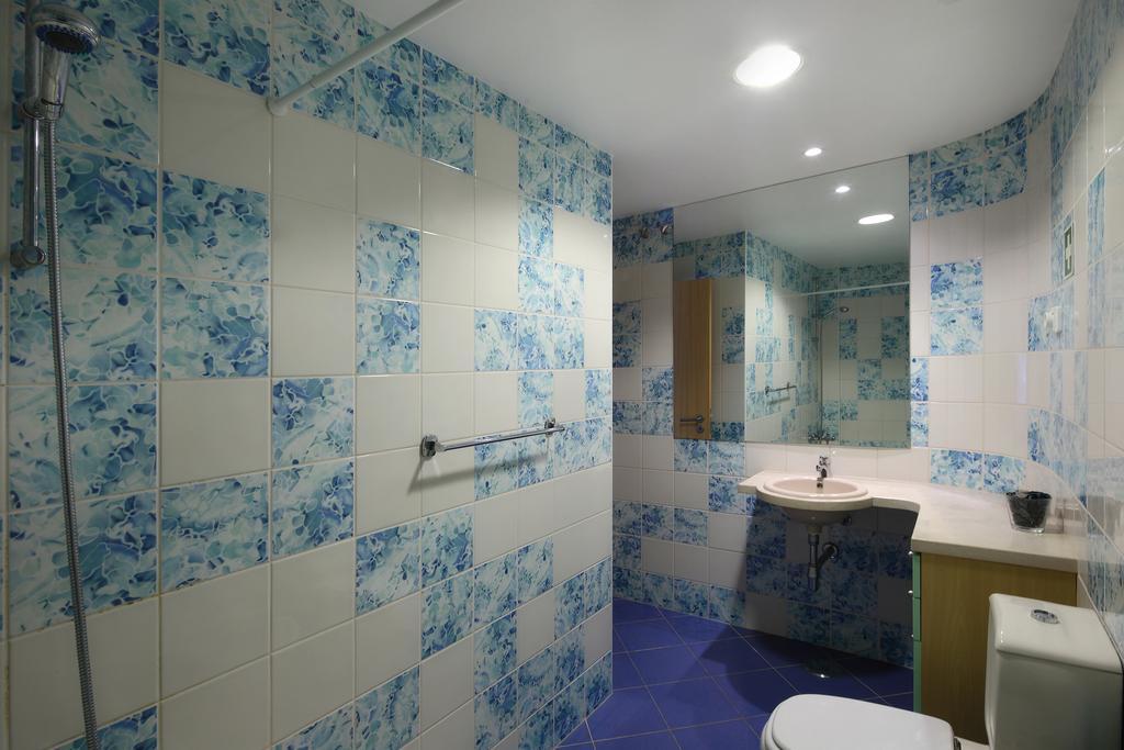 Appartement A Concha à Albufeira Extérieur photo