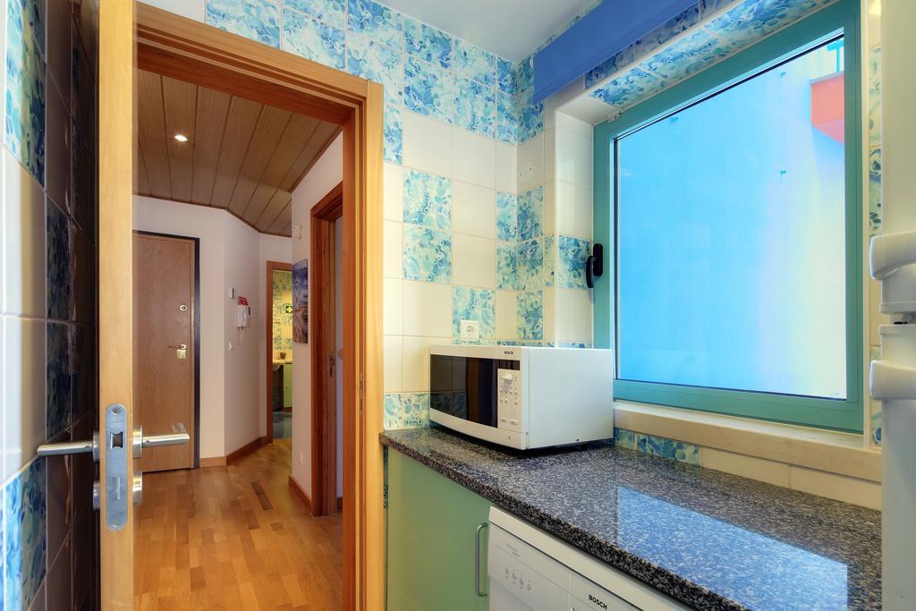Appartement A Concha à Albufeira Extérieur photo