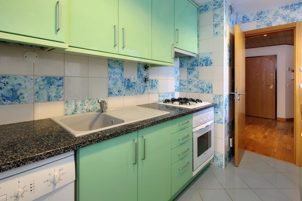 Appartement A Concha à Albufeira Extérieur photo