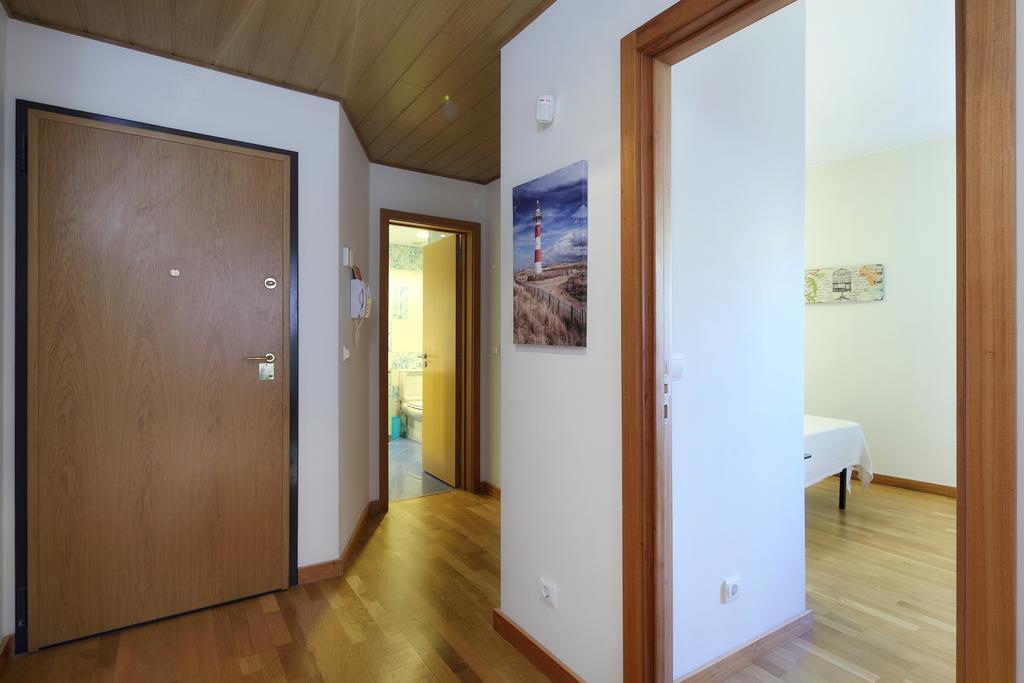 Appartement A Concha à Albufeira Extérieur photo