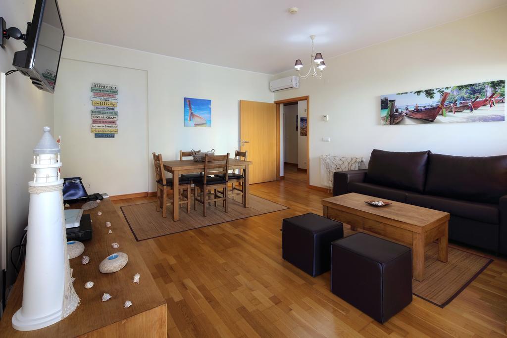 Appartement A Concha à Albufeira Extérieur photo