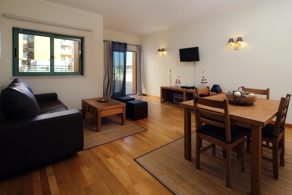 Appartement A Concha à Albufeira Extérieur photo