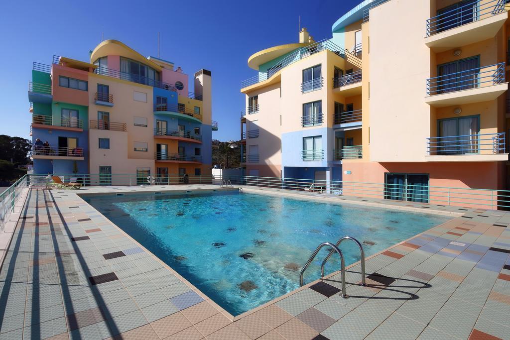 Appartement A Concha à Albufeira Extérieur photo